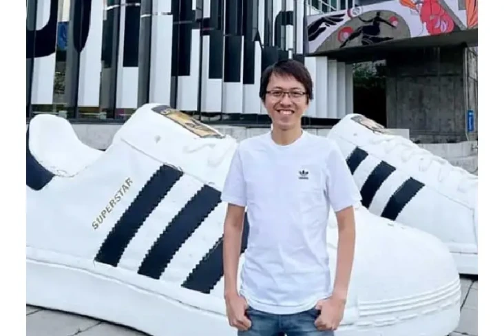 Profil Irwan Prasetiyo,...