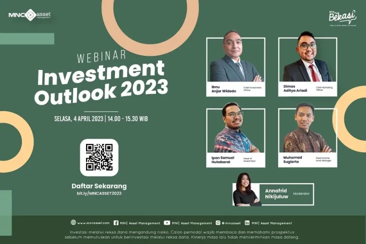 Seperti Apa Iklim Investasi...