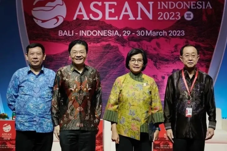 Sri Mulyani: Kita Perlu...