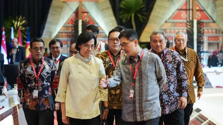 ASEAN-BAC Dorong Transformasi...