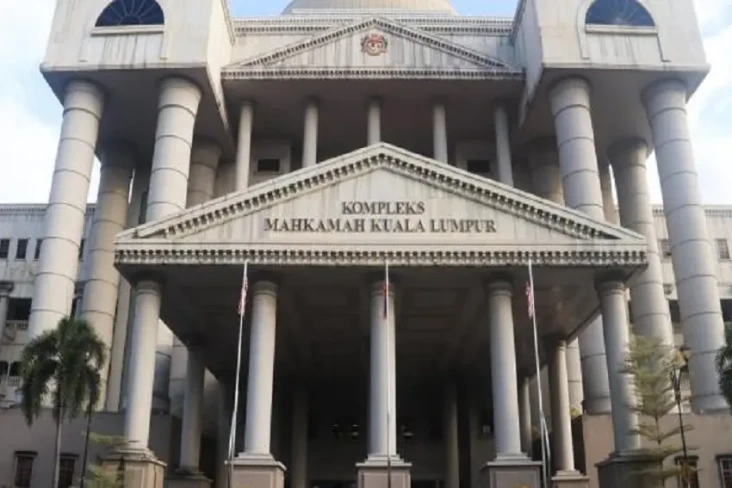 Gugat Negara, 137 Pribumi...