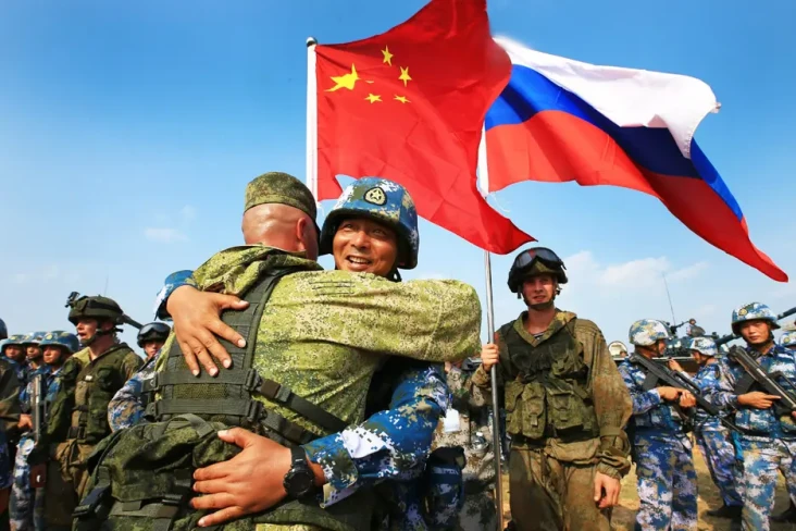 Sentil AS, China Siap...