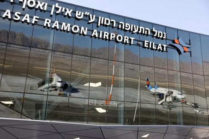 Israel Pertimbangkan...