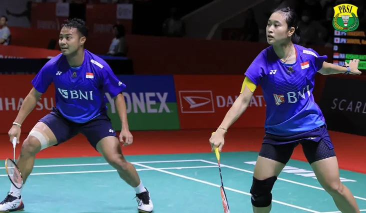 Hasil Spain Masters...