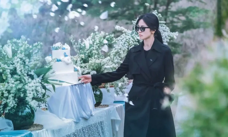 6 Drama Korea Rating...