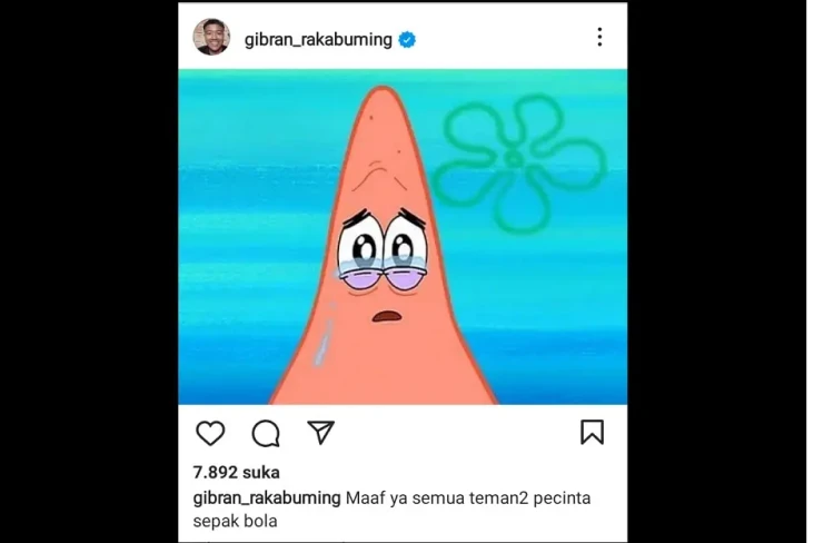 FIFA Coret Indonesia...