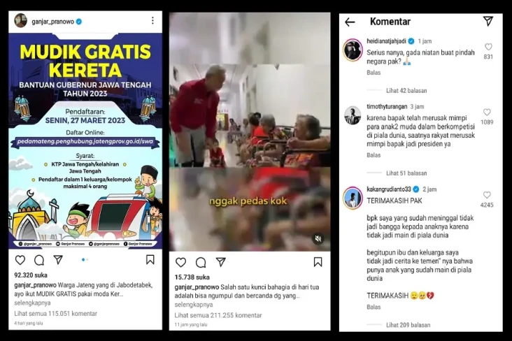 Hingga Pagi Ini Ratusan...