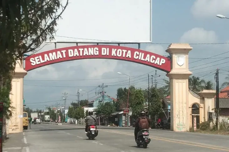 Asal Usul Nama dan Sejarah...
