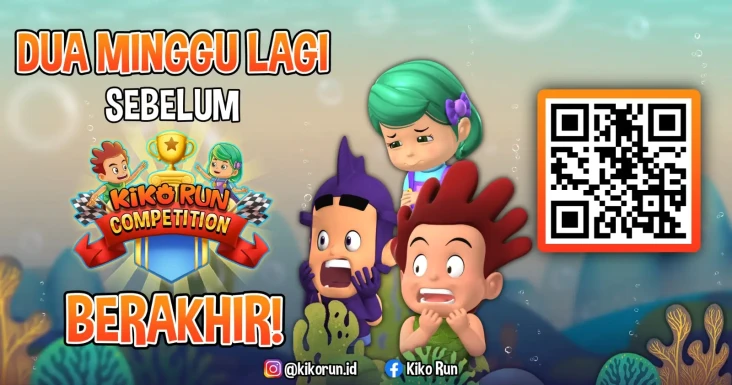 Dua Minggu Lagi Sebelum...