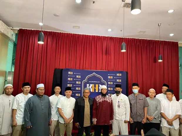Semarakkan Ramadan,...