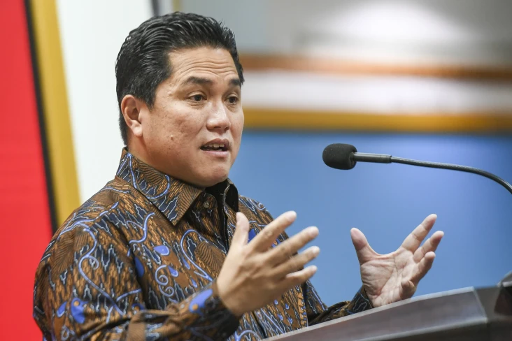 Erick Thohir Ungkap...