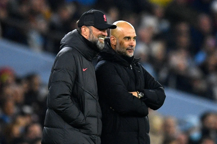 Preview Manchester City...