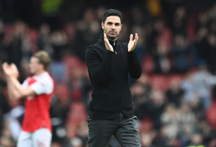 Preview Arsenal vs Leeds...