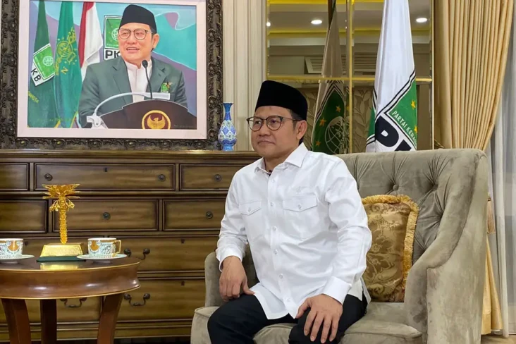 Golkar Bakal Gabung...