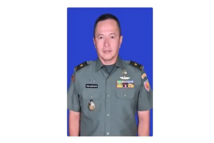 Mutasi TNI, Brigjen...