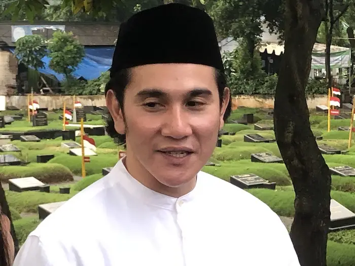 Sempat Takut Perankan...