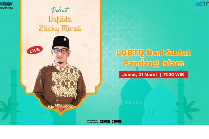 Mengenal Ragam Identitas...