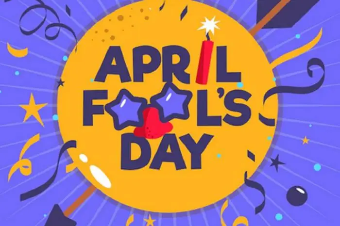 6 Fakta April Mop, Nomor...