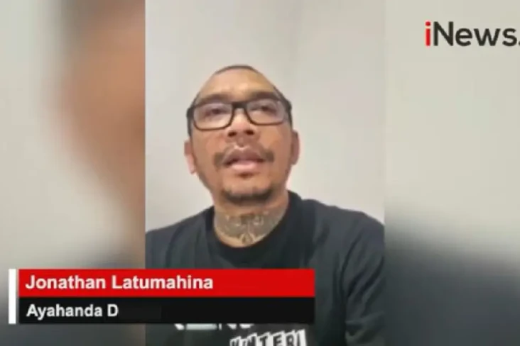 JPU Ingin Orang Tua...