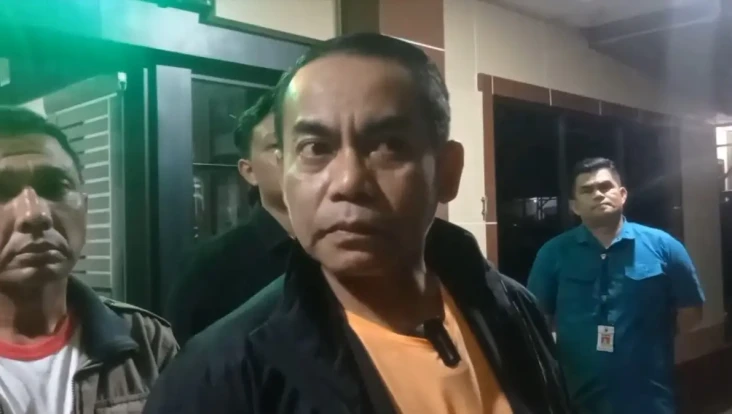 Pembunuh Sadis Lansia...