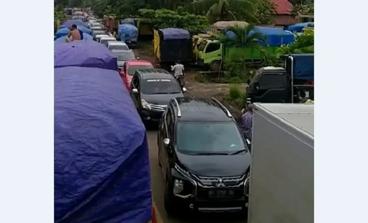 Komisi V DPR RI Perintahkan...