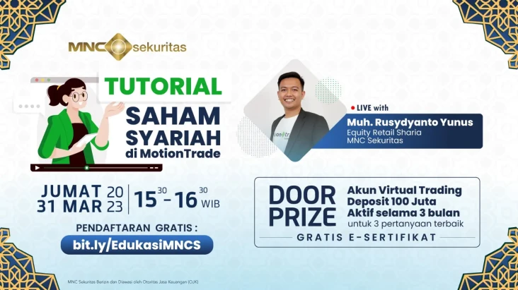 Warnai Ramadan dengan...