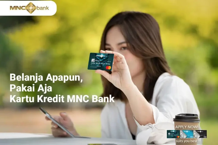 Belanja Apapun, Pakai...