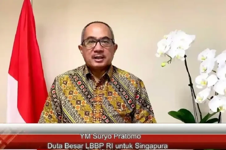 Mengamputasi Kaki Sendiri