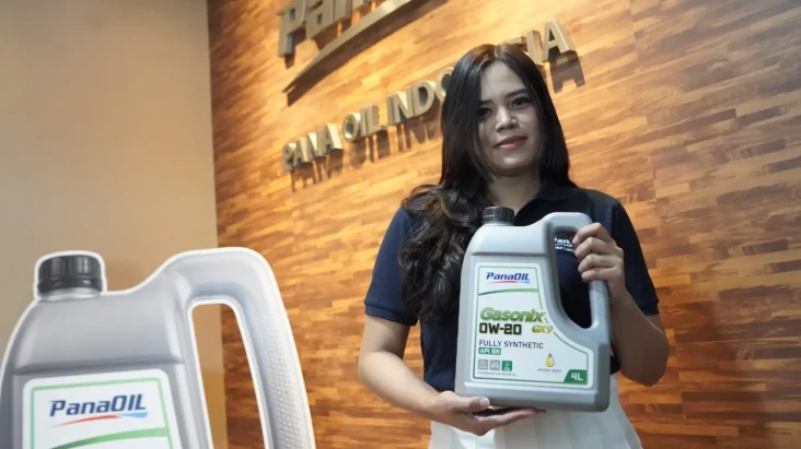 Waspadai Kondisi Mesin...