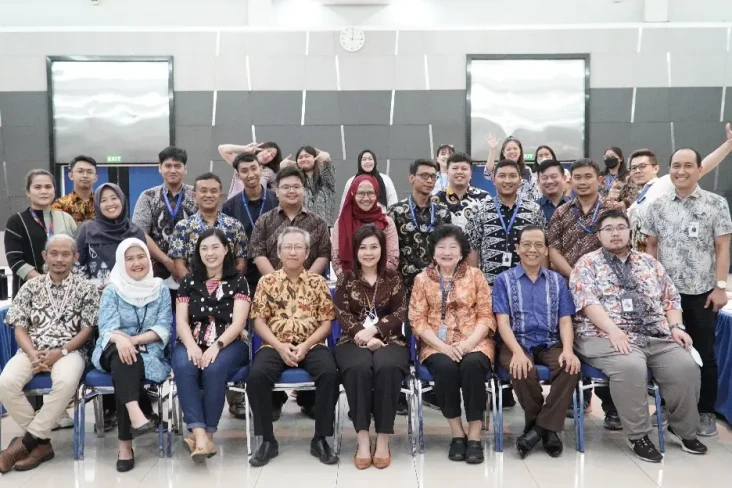 2 Tahun Beroperasi,...