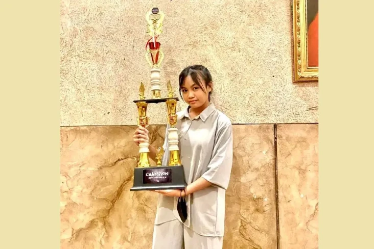 Kisah Inspiratif Mahasiswa...
