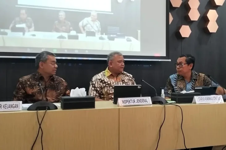 Wakil Sri Mulyani Ungkap...