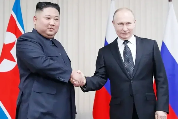 AS: Rusia Tawarkan Makanan...