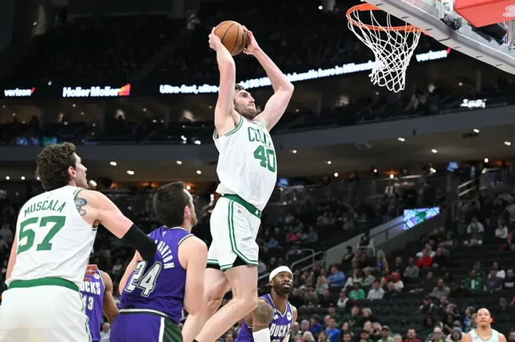 Hasil NBA, Jumat (31/3/2023):...
