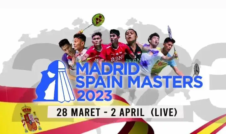 Jadwal Perempat Final...