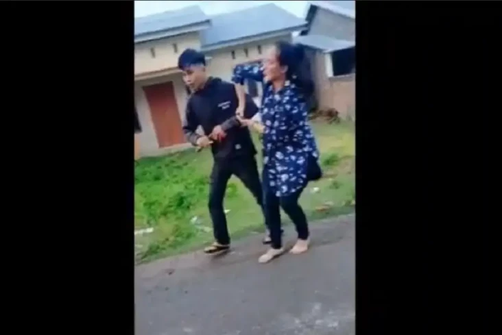 Gempar! Pria di Bulukumba...