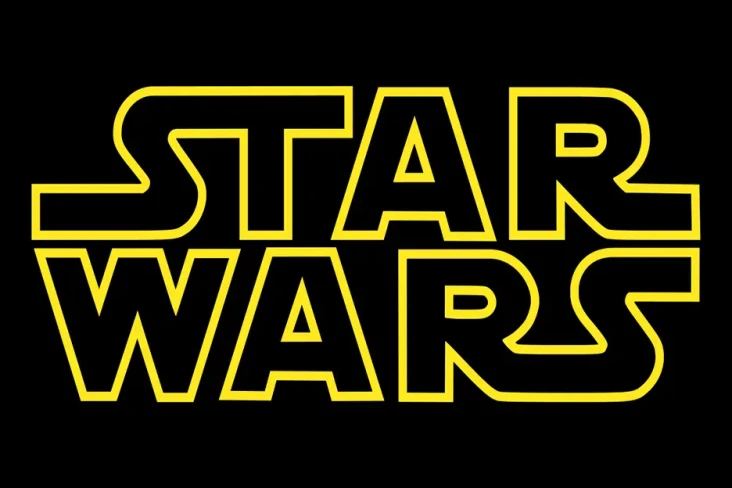10 Serial Star Wars...