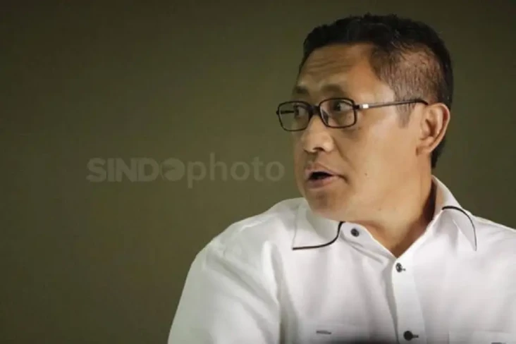 Jelang Anas Urbaningrum...