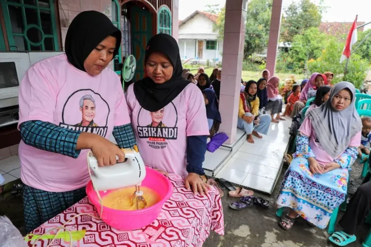 Buka Peluang Usaha,...