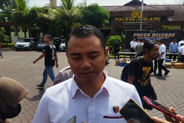 Temukan Penyelewengan,...