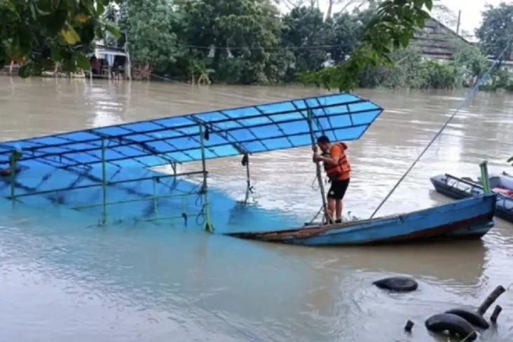 Ngeri! Ternyata Belasan...