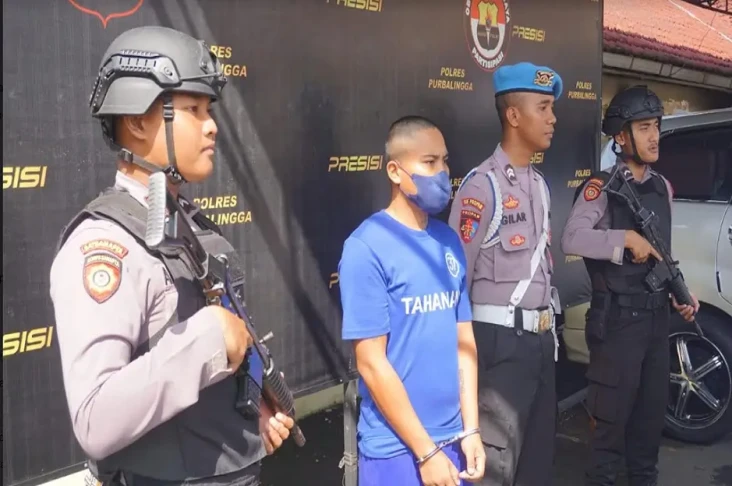 Waspada! Maling Berkeliaran...