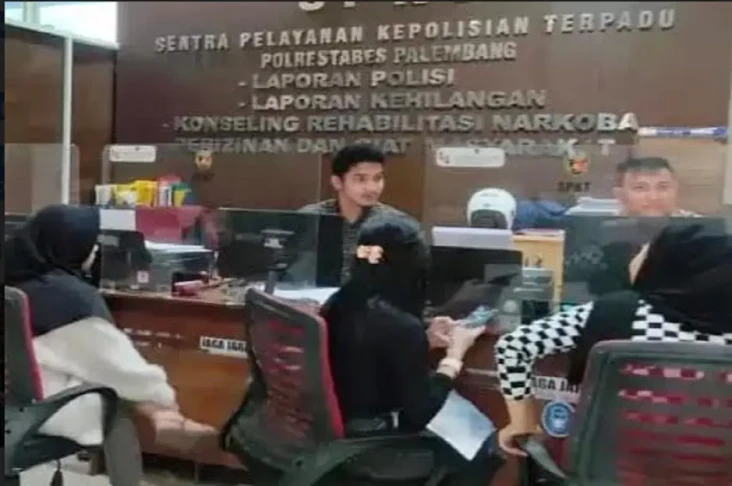 Jadi Korban Pelecehan...