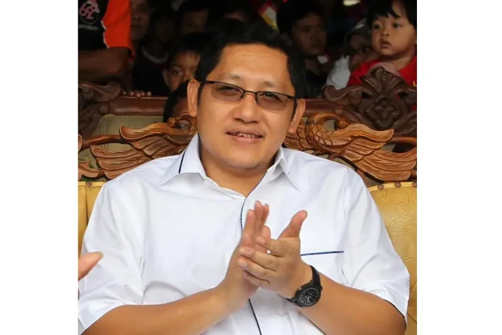 Bebas dari Penjara,...