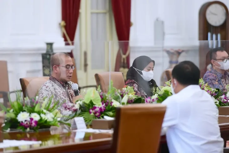 KPU Nyatakan Partai...