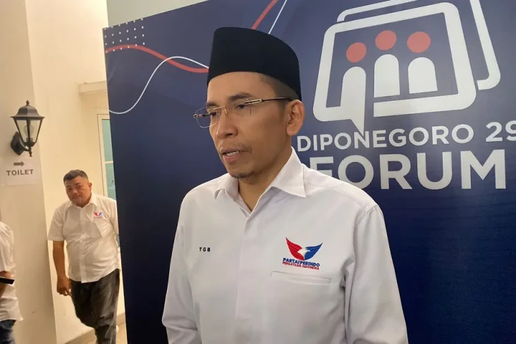 Batal Jadi Tuan Rumah...
