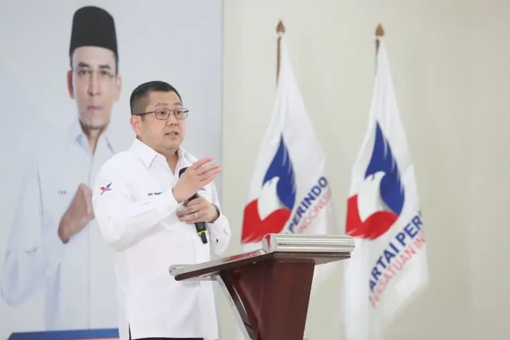 Hary Tanoesoedibjo:...