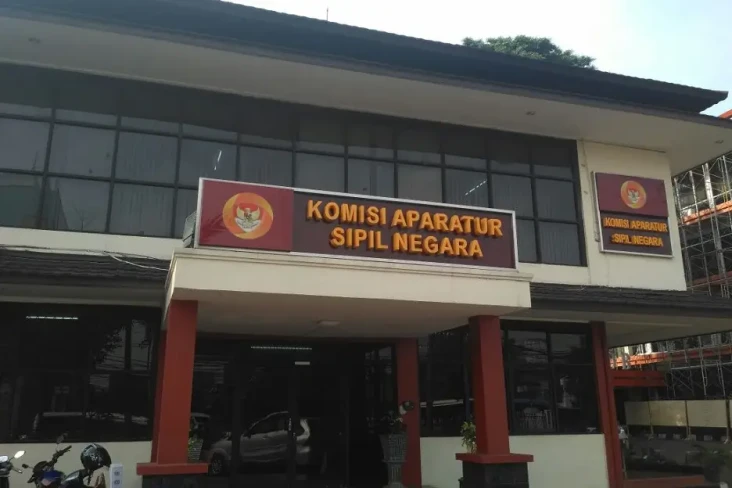KASN Perintahkan Pj...