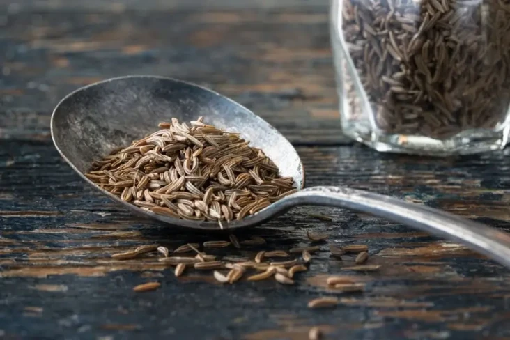 6 Rempah untuk Menurunkan...