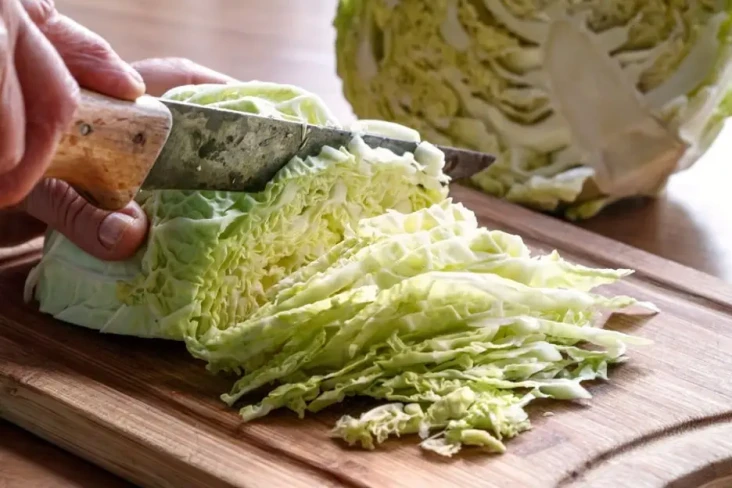 5 Makanan yang Menyebabkan...